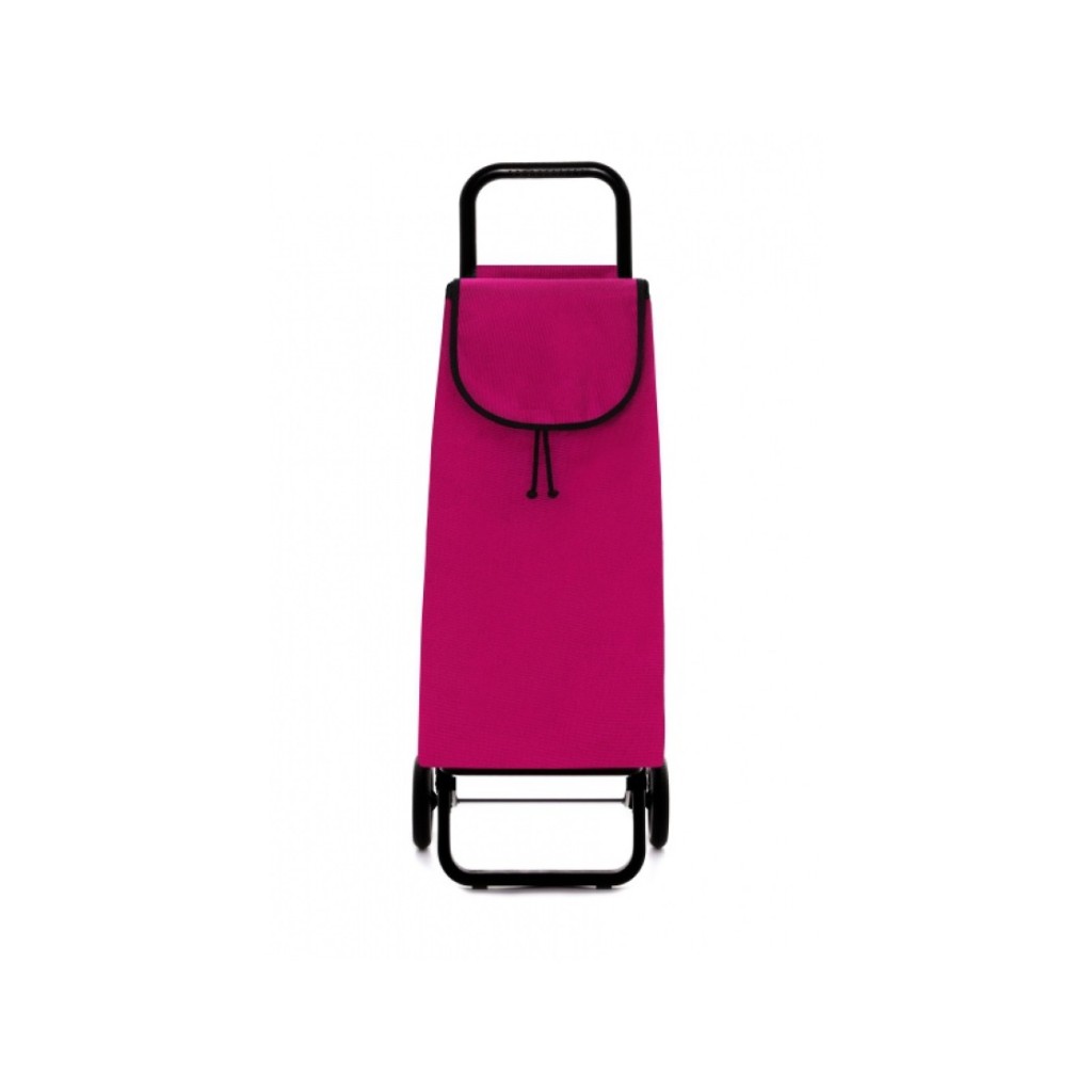 POUSSETTE DE MARCHÉ ROUGE 45L