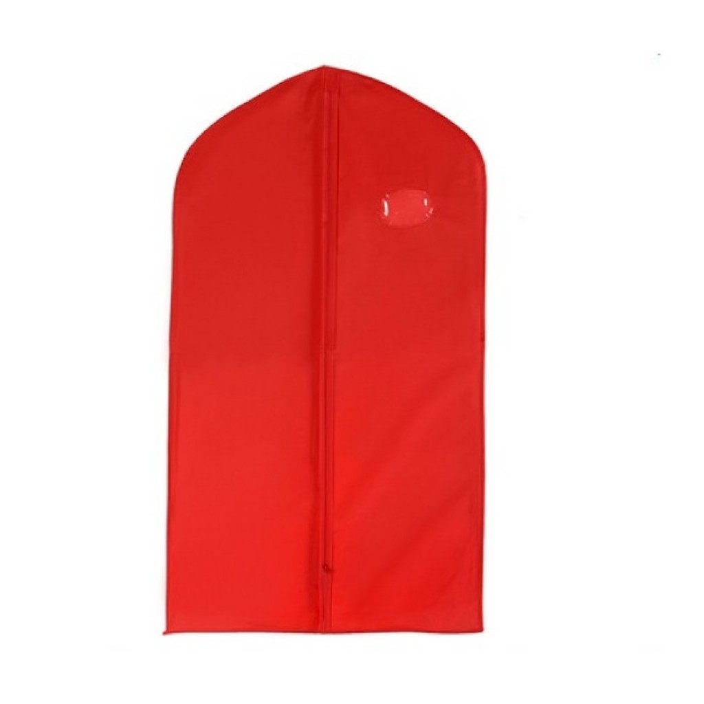 CLOTH COVER PEVA RED LAVANDER 150X60 CMS