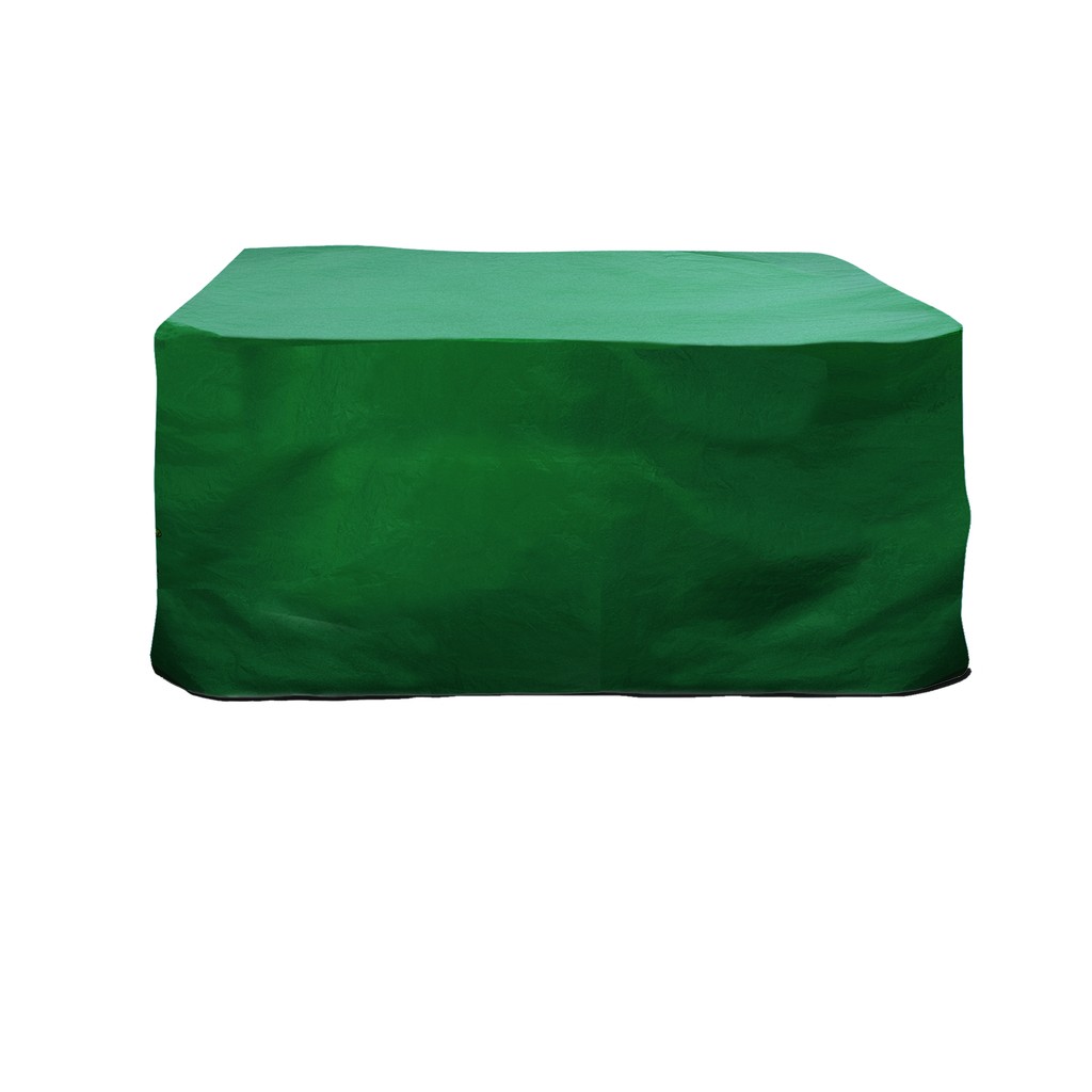 GARDEN TABLE COVER 200X110X80 CMS