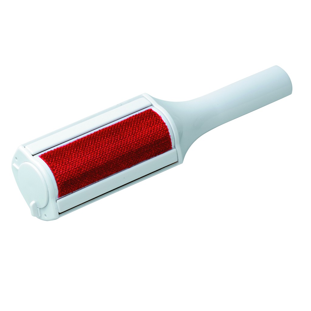 AUTOMATIC LINT BRUSH