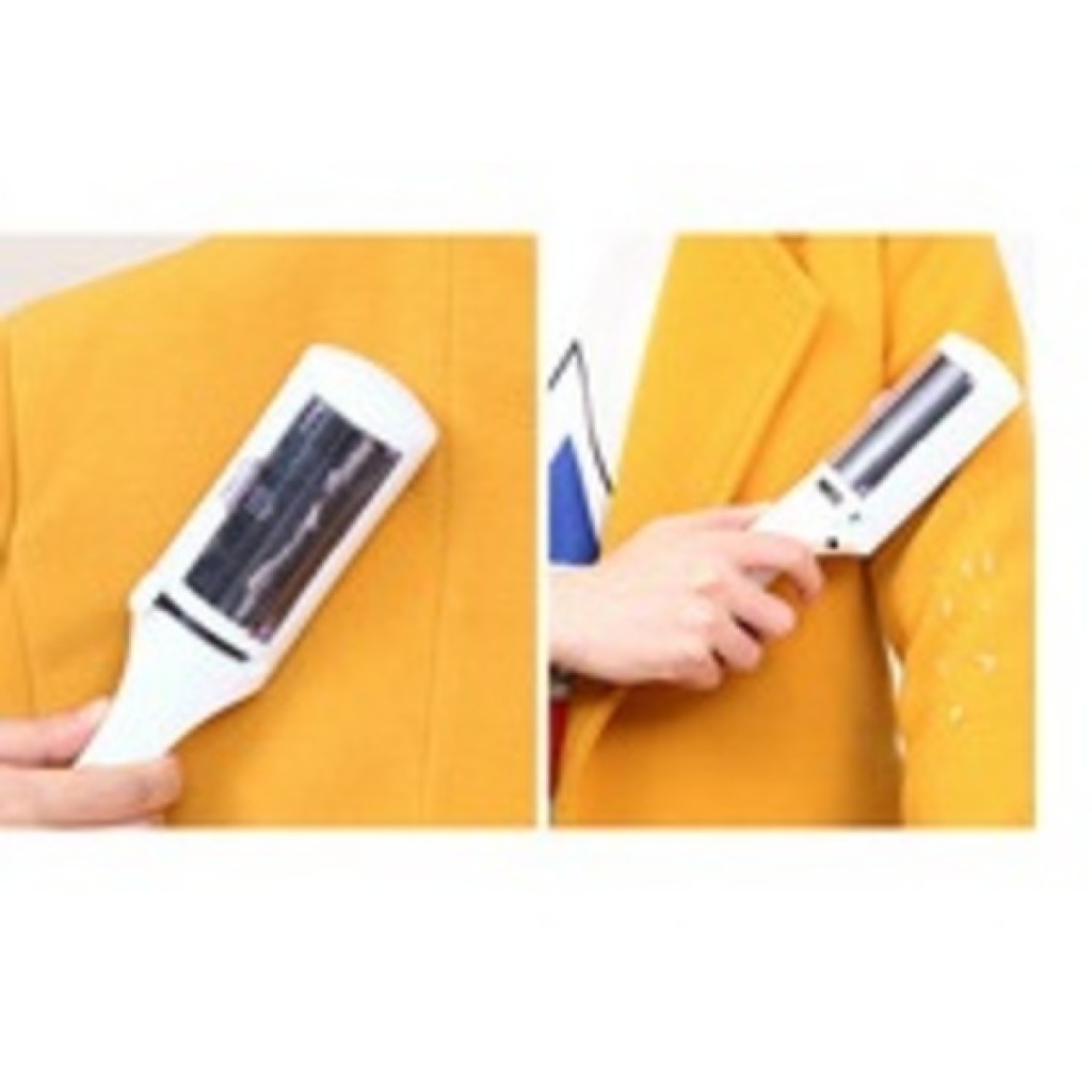 AUTOMATIC LINT BRUSH 2