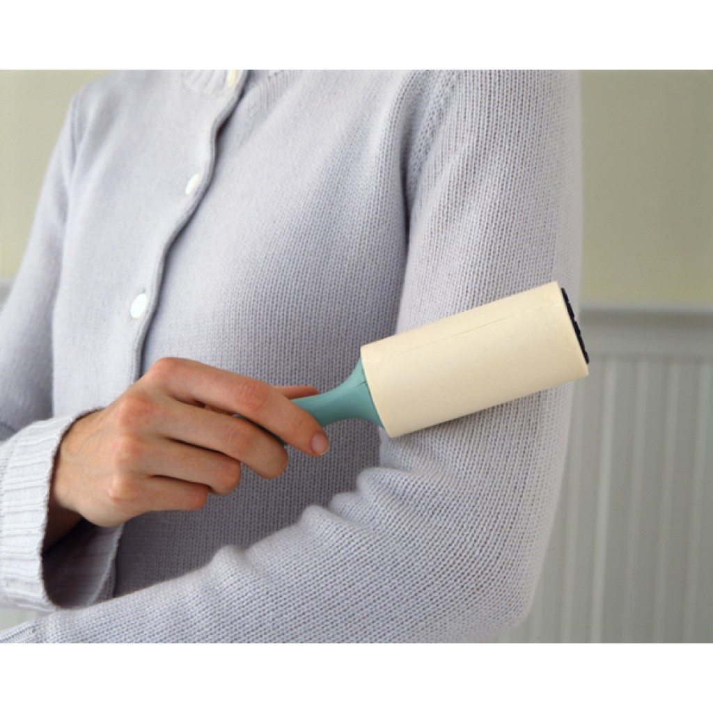 CLOTH BRUSH