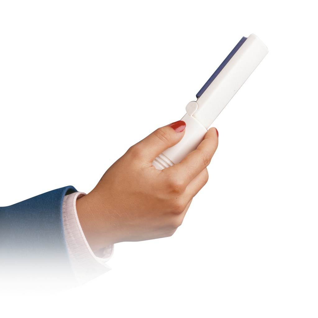 CLOTH BRUSH SILICONE SMALL