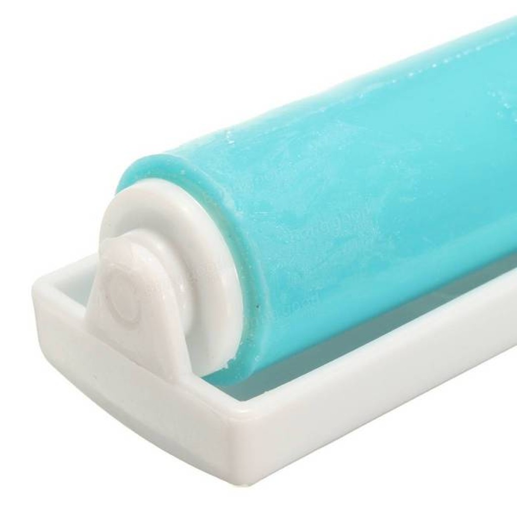 CLOTH BRUSH SILICONE SMALL 5