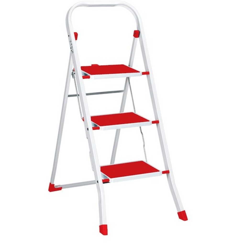STEP LADDER 3 SETPS