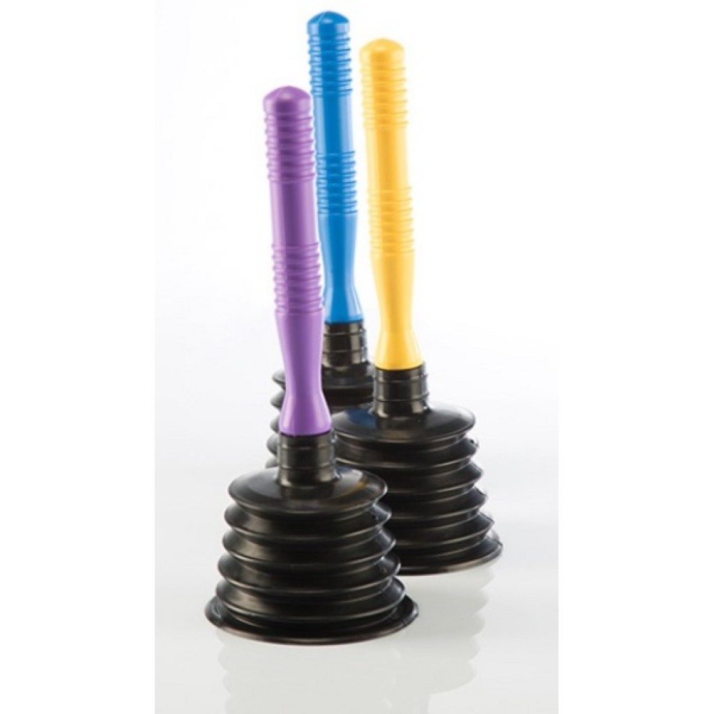 DESATASCADOR COLORES SURTIDO (LILA/AZUL/AMARILLO)