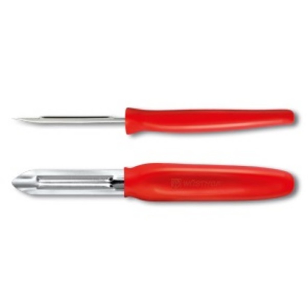 PEELER INOX SILICONE