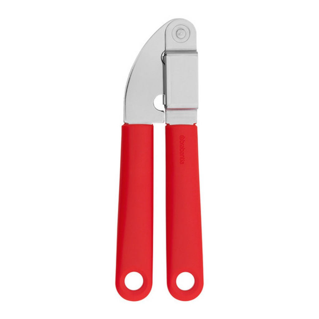 GARLIC CRUSHER INOX