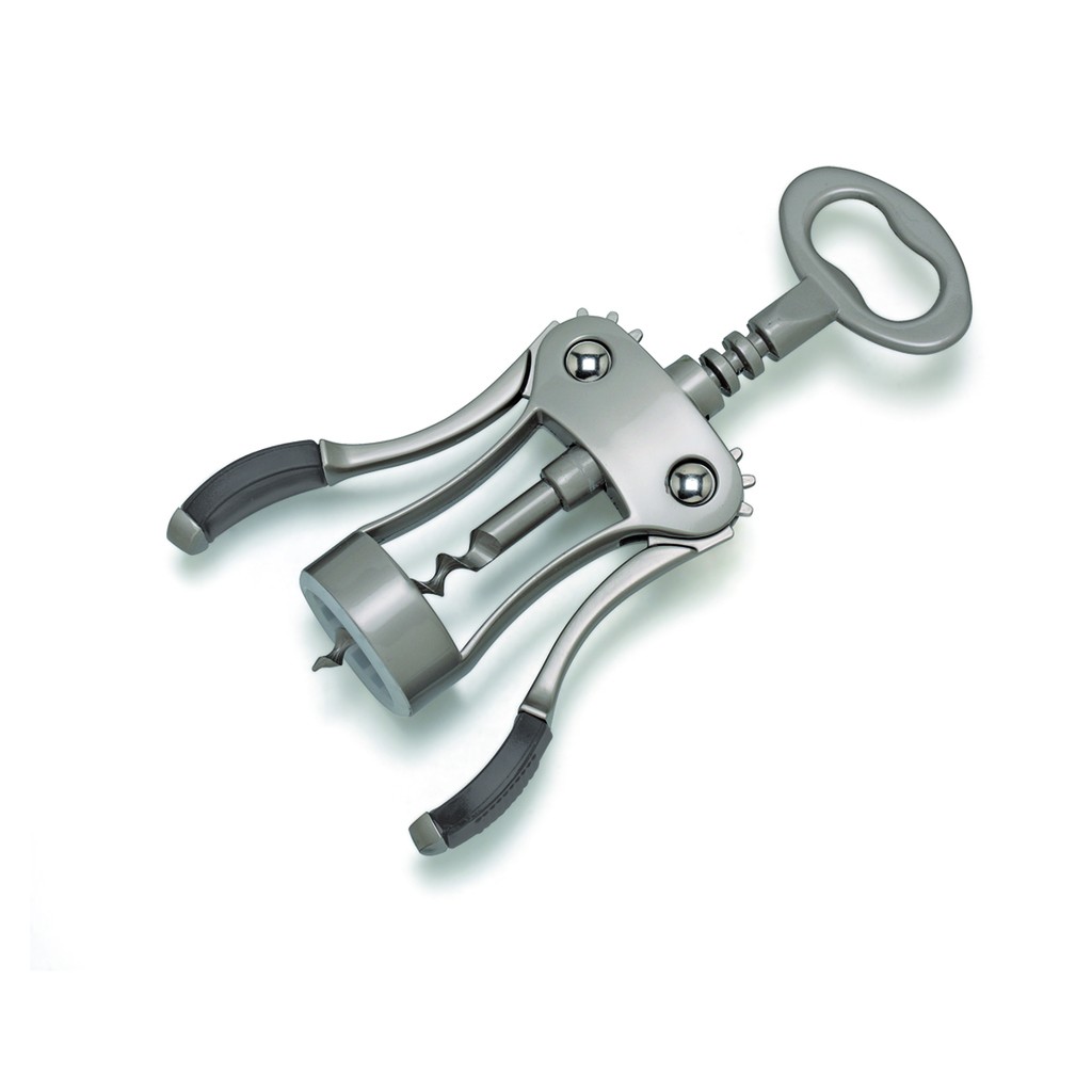 STEEL CORKSCREW