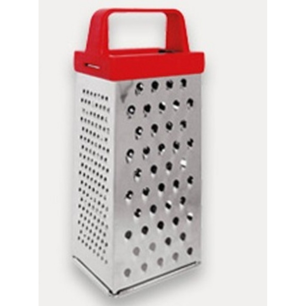 MULTIPLE GRATER