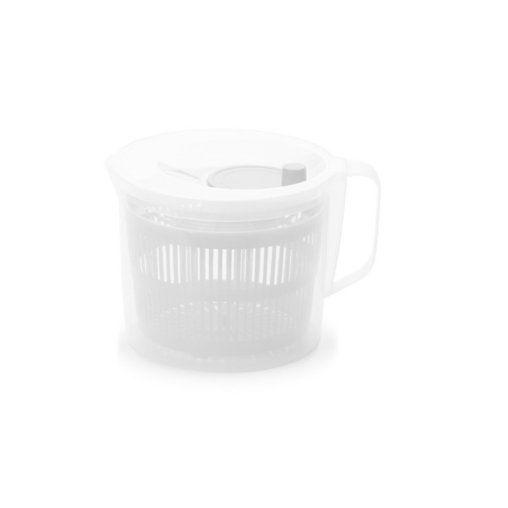FOOD CENTRIFUGE 3,5 L (WHITE / BLUE/ RED/ GREEN COLOUR)