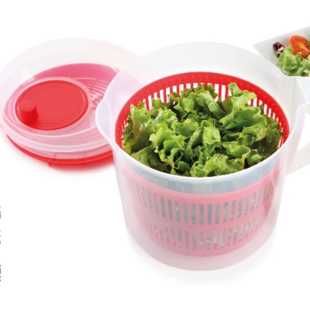 FOOD CENTIFUGE 3,5 L (BLUE COLOUR) 2
