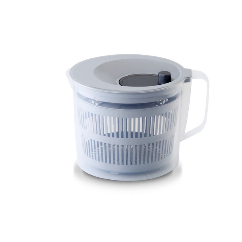 FOOD CENTIFUGE 3,5 L (GREY COLOUR)