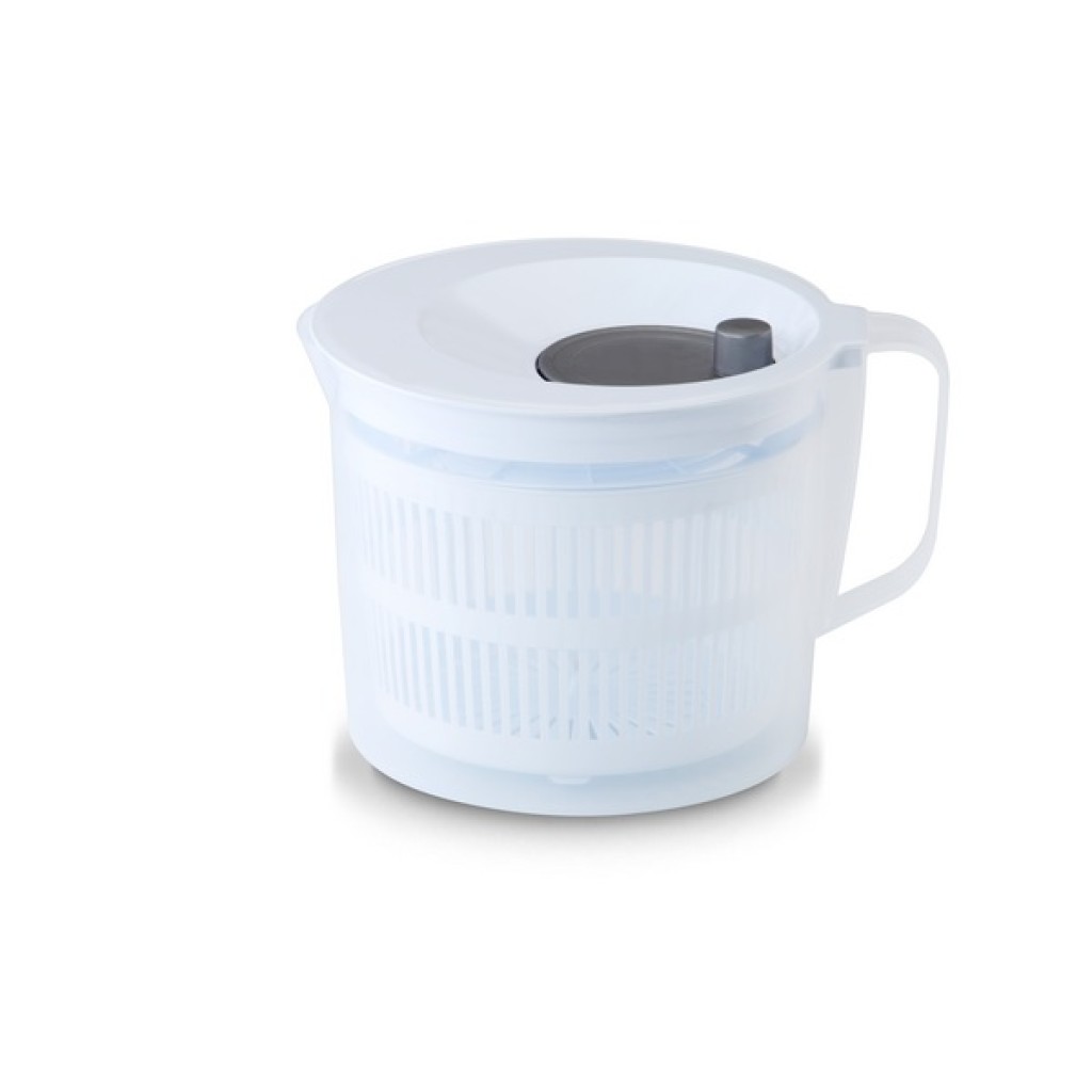 FOOD CENTIFUGE 3,5 L MIX WHITE / BASALT