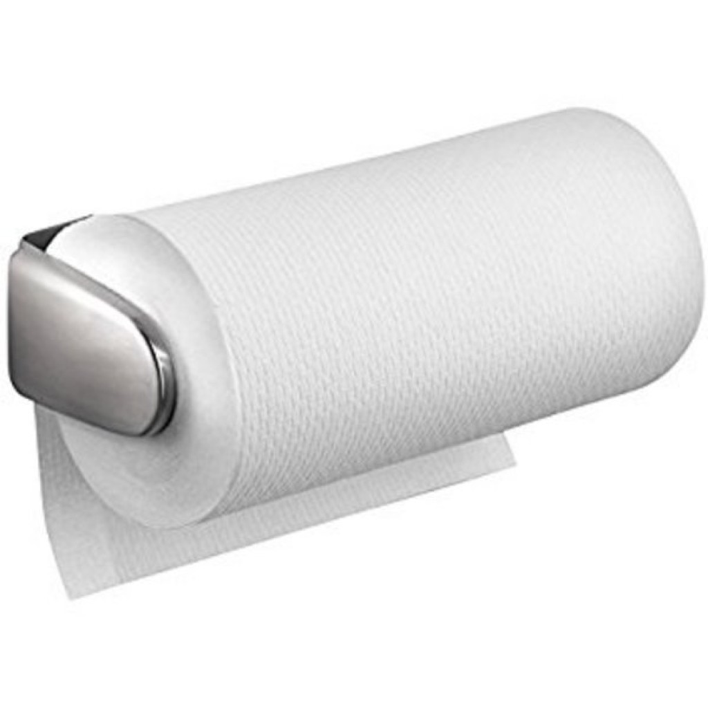 PORTE ROULEAU PAPIER CUISINE BASIQUE