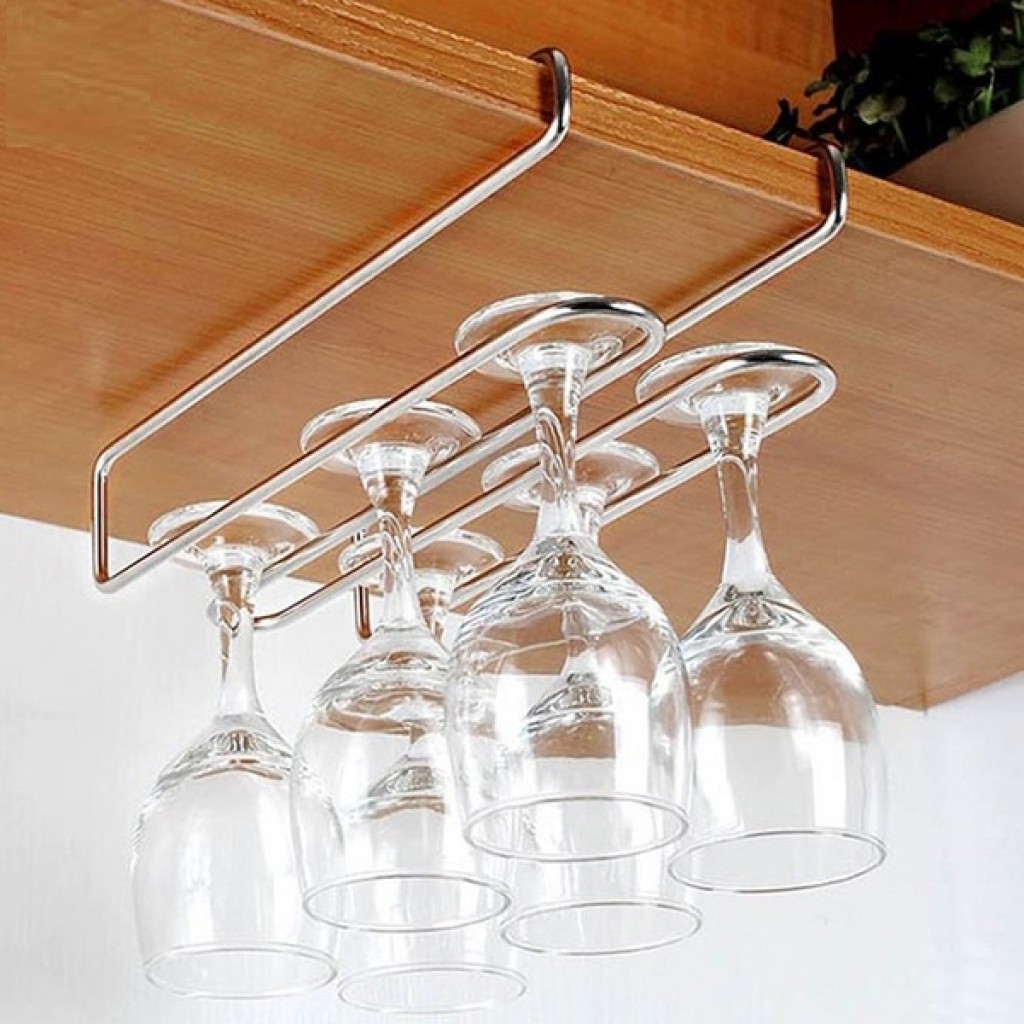CUPS AND MUGS RACK HOLDER
