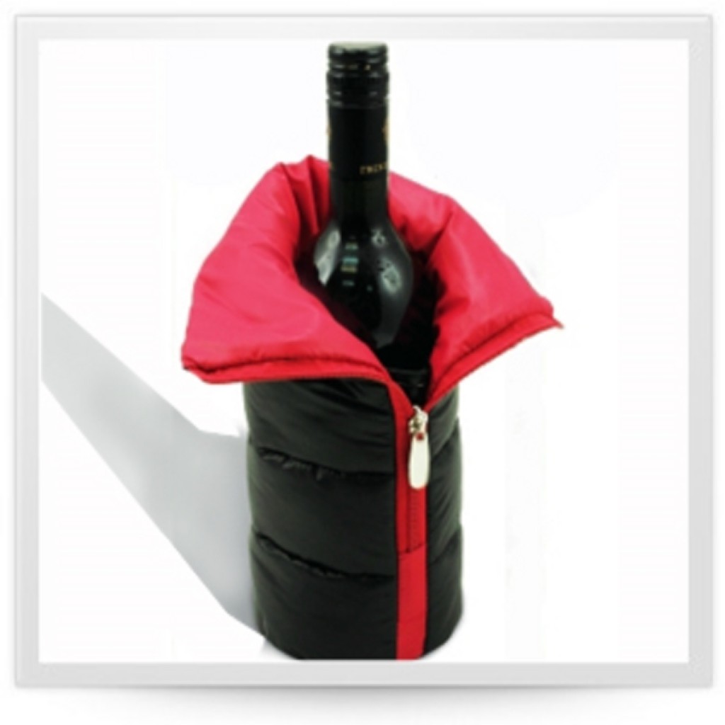BOTTLES COOLER
