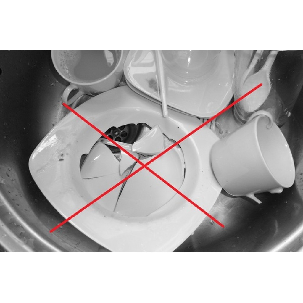 SINK DISHES MAT NATURAL RUBBER 26 X 31 CMS 4