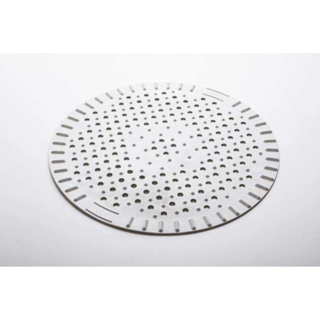 SINK DISHES MAT NATURAL RUBBER ø32 CMS 3