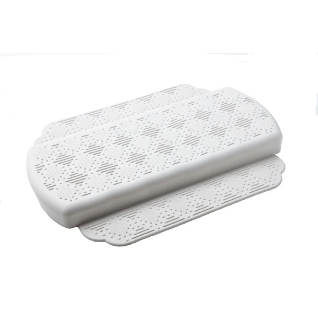 BATH CUSHION NATURAL RUBBER 22 X 30 X 3 CMS