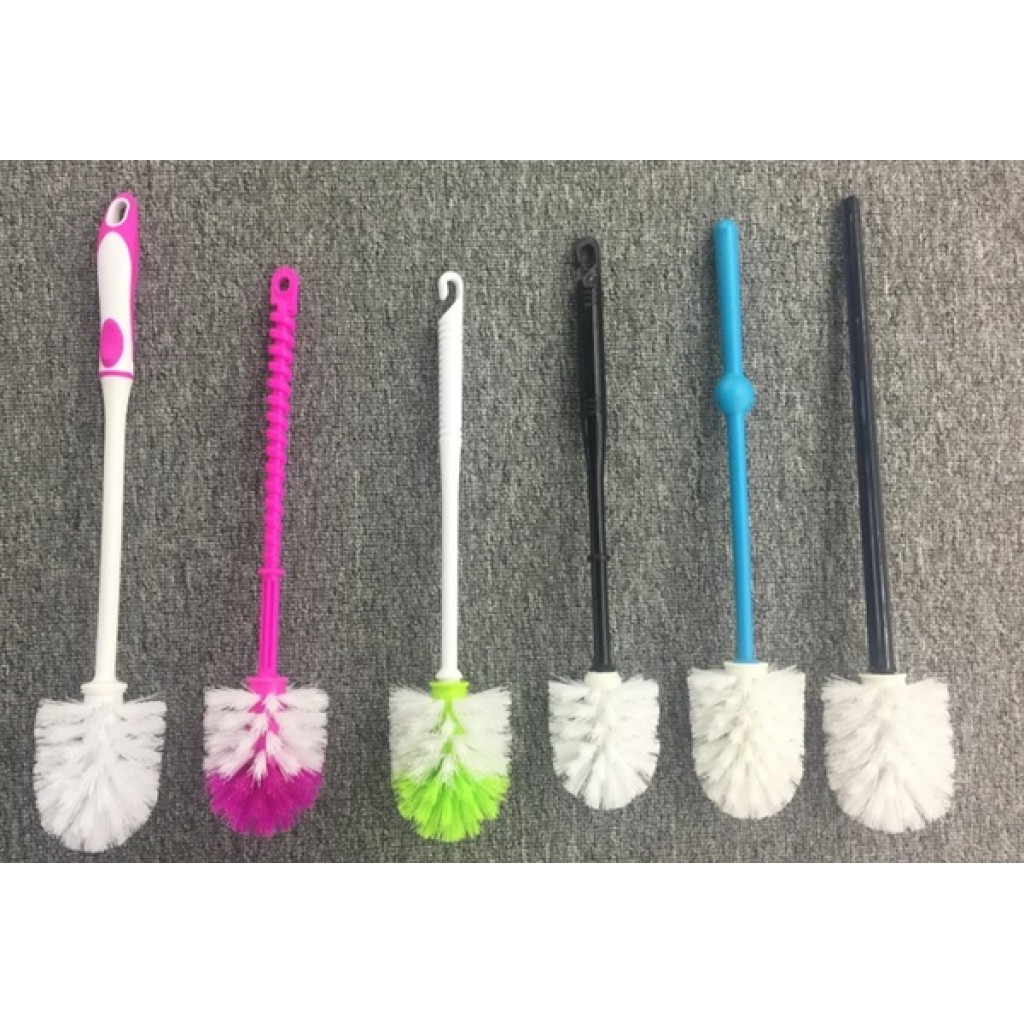 WC BRUSH
