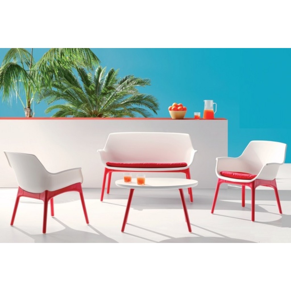 SET ELEGANT 4 PAX-4 PCS-3 ARMC. 2