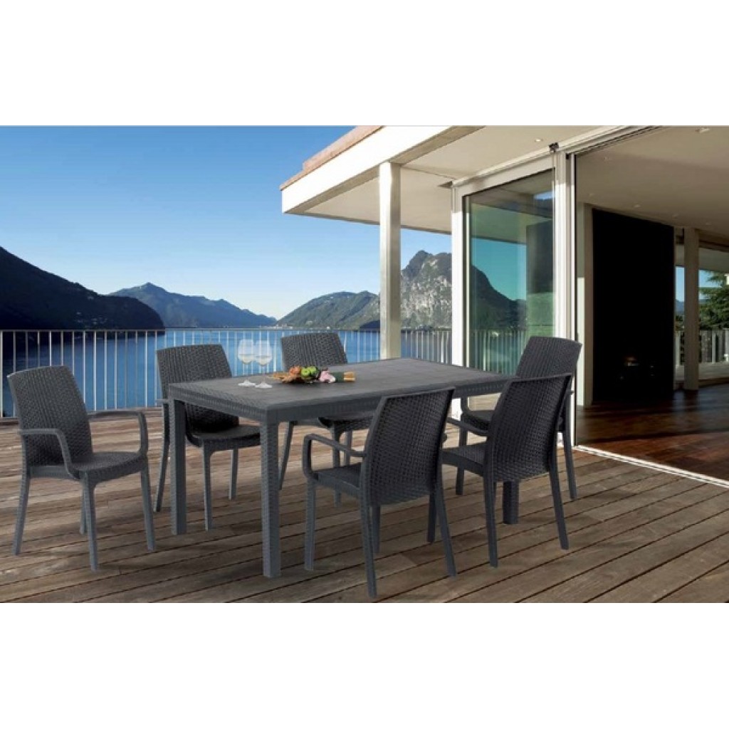 CHAIR RATTAN 57X59X786 CMS