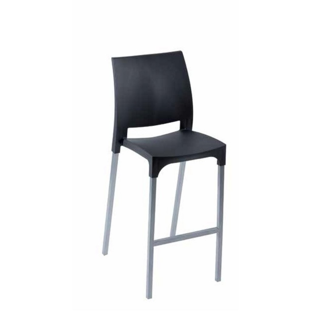 SILLA  ALTA   46X59X114 CM