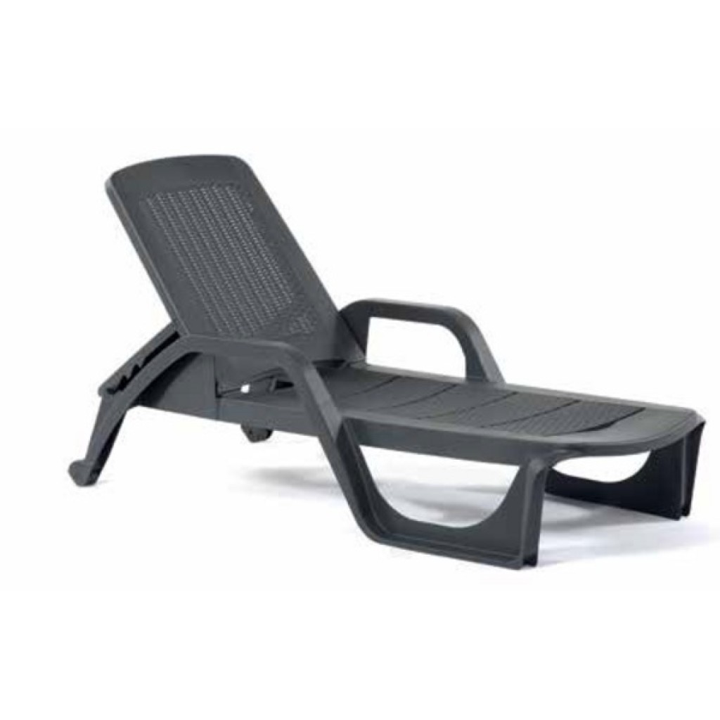 CHAISE LONGUE L   71X190X46 CM