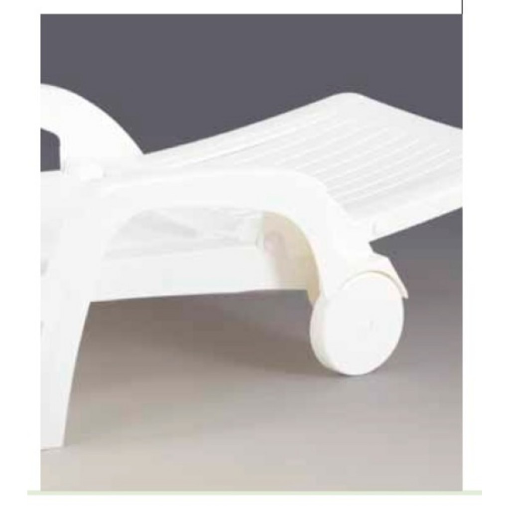 CHAISE LONGUE W   70X190X46 CM 3