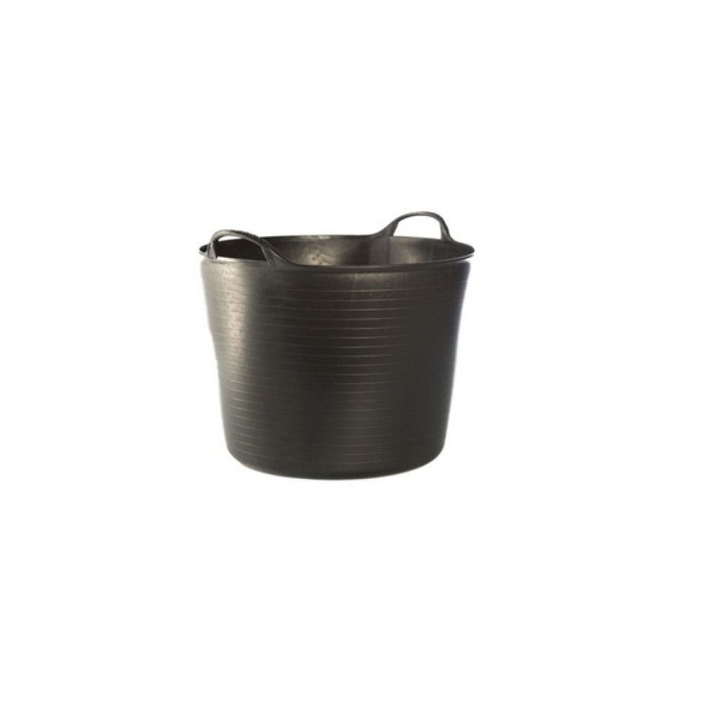 FLEXIBLE TUB 42 L BLACK