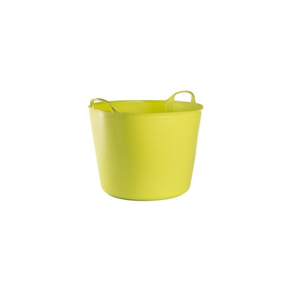 FLEXIBLE TUB 42 L GREEN