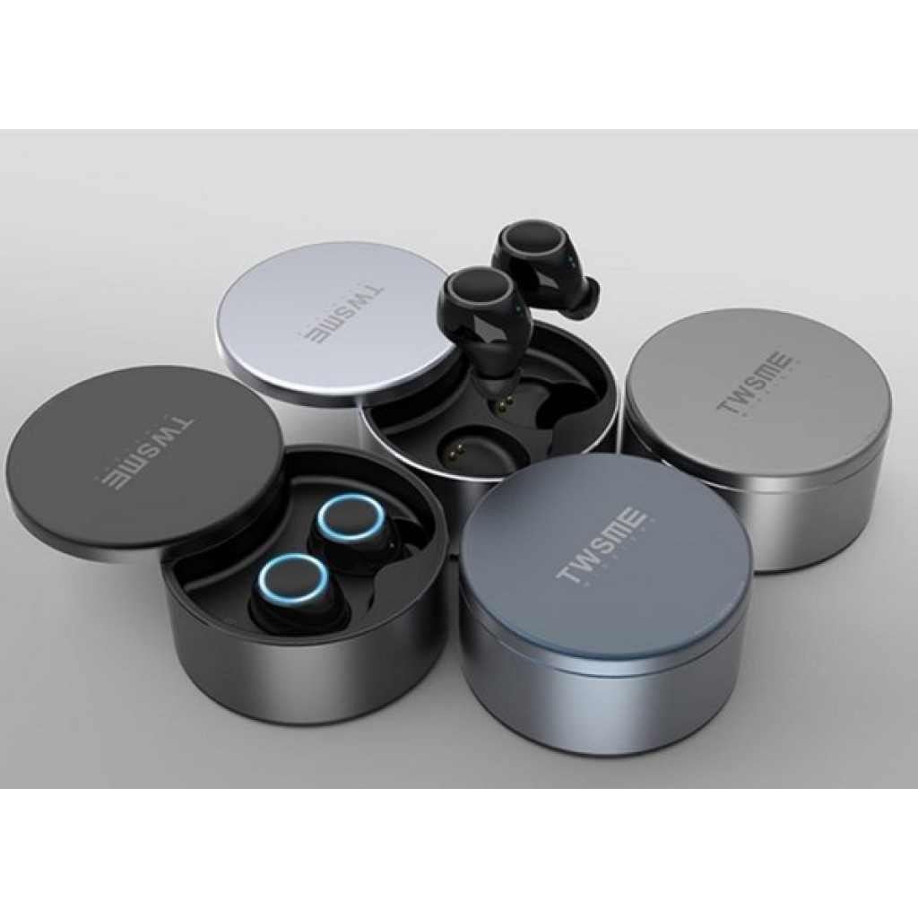 AURICULARES SMART S-V6 WIRELESS CHARGING-BLUETOOTH 2