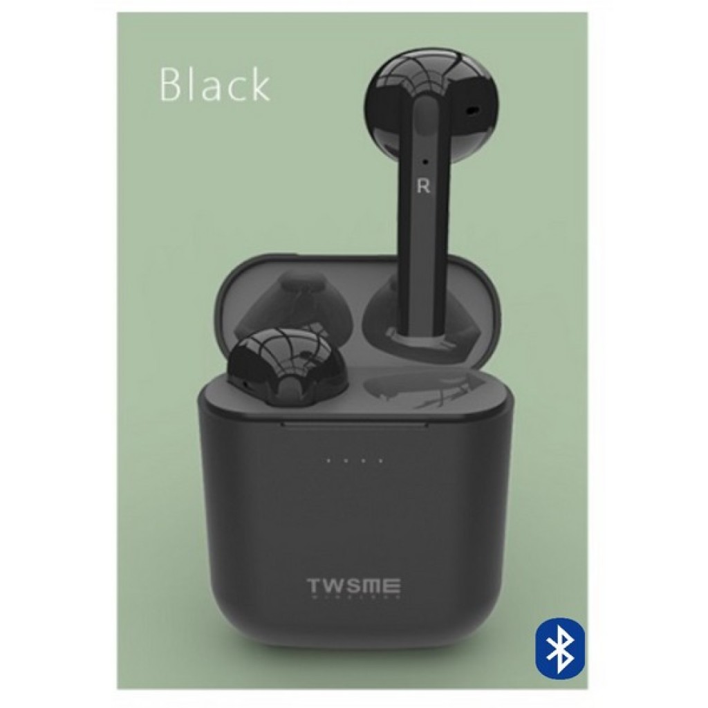 AURICULARES SMART S-T1 WIRELESS CHARGING 3