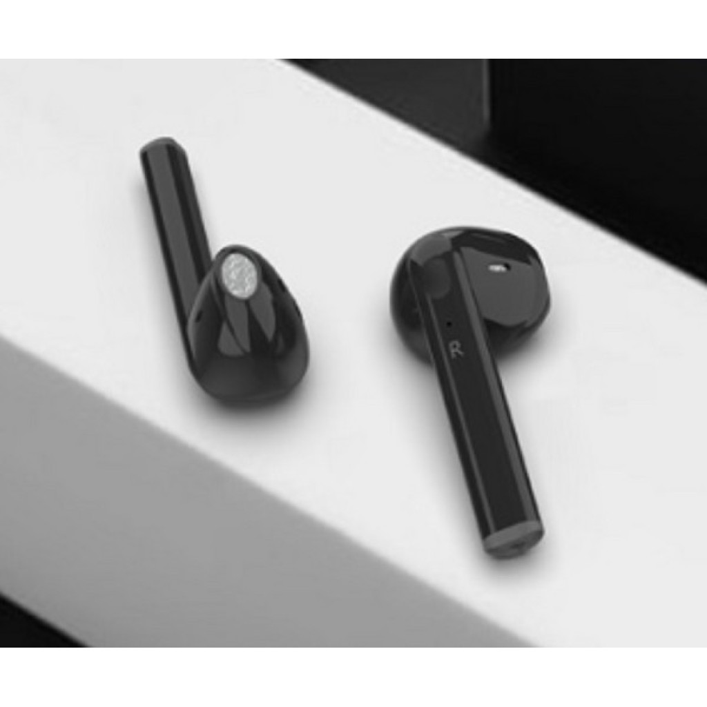 AURICULARES SMART S-T1 WIRELESS CHARGING 5