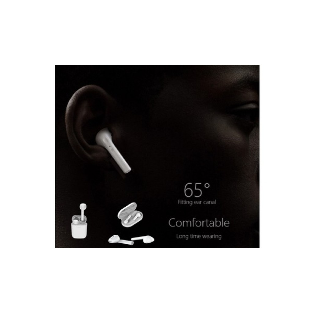 AURICULARES SMART S-T1 WIRELESS CHARGING 4
