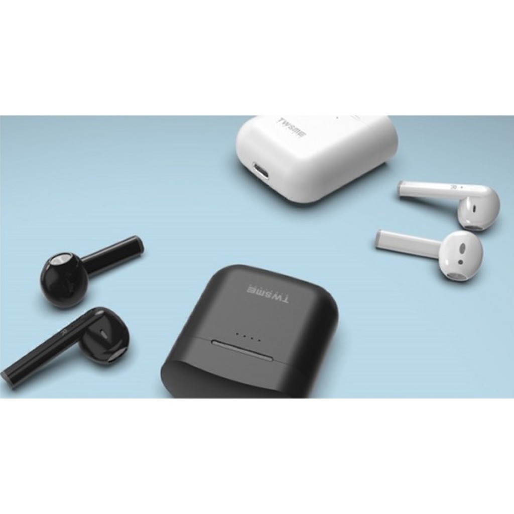 AURICULARES SMART S-T1 WIRELESS CHARGING 6