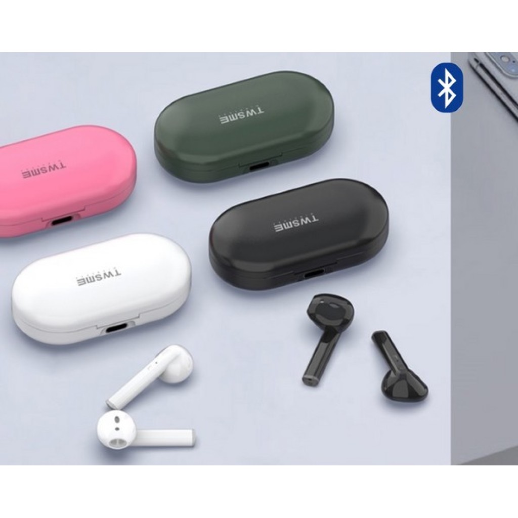 AURICULARES SMART S-T2 2