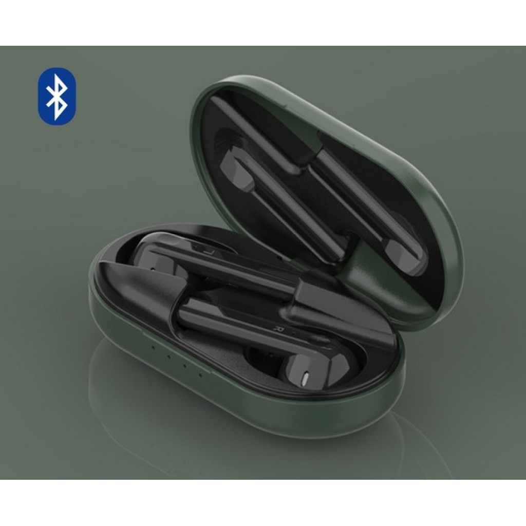 AURICULARES SMART S-T2 6