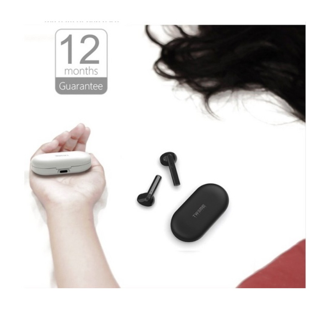 AURICULARES SMART S-T2 8