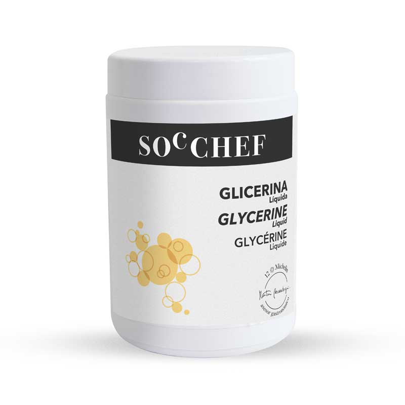 Glicerina 1kg