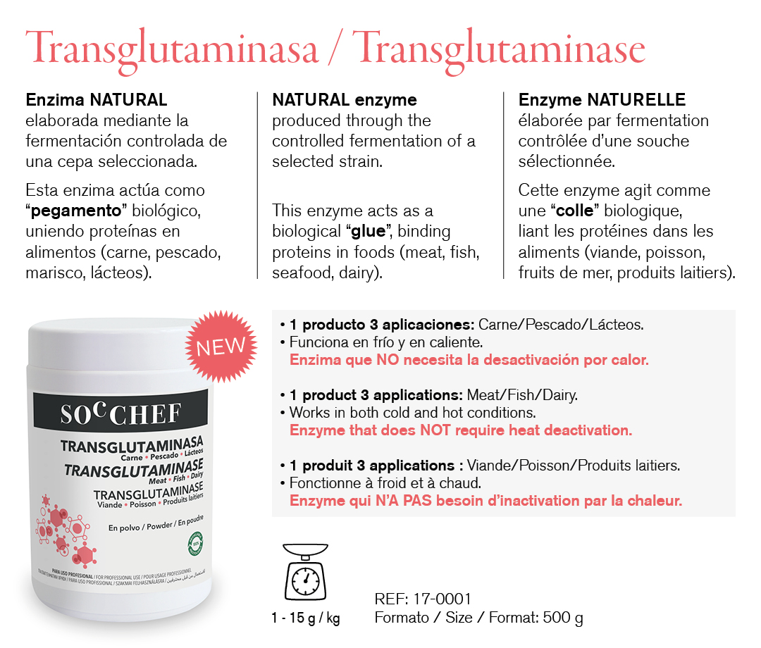 Transglutaminasa