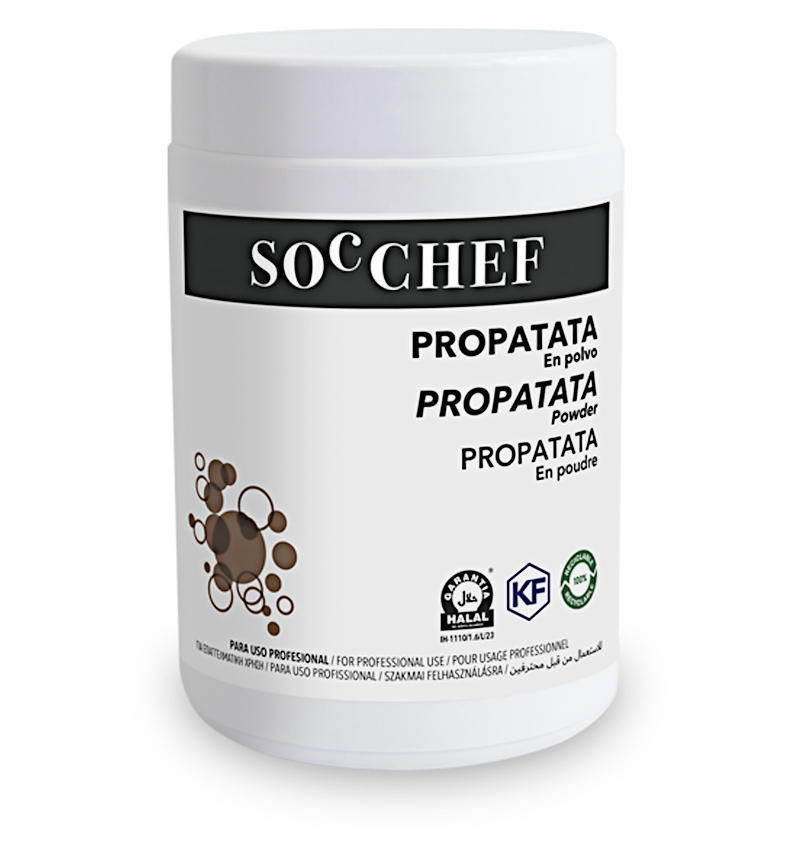 PROPATATA En polvo