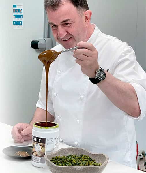 Martín Berasategui
