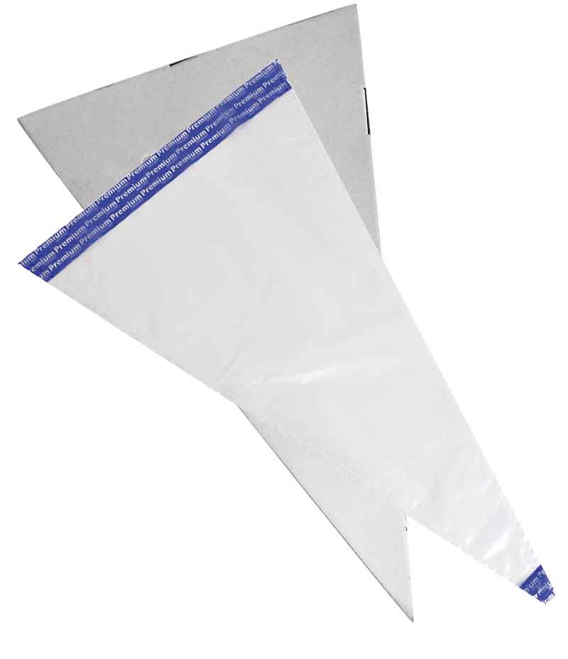 MANGA PREMIUM SUELTA LD 55cm 100 UN 2