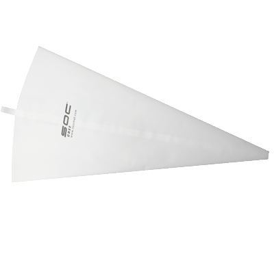 MANGA NYLON 35cm 1 UN 1