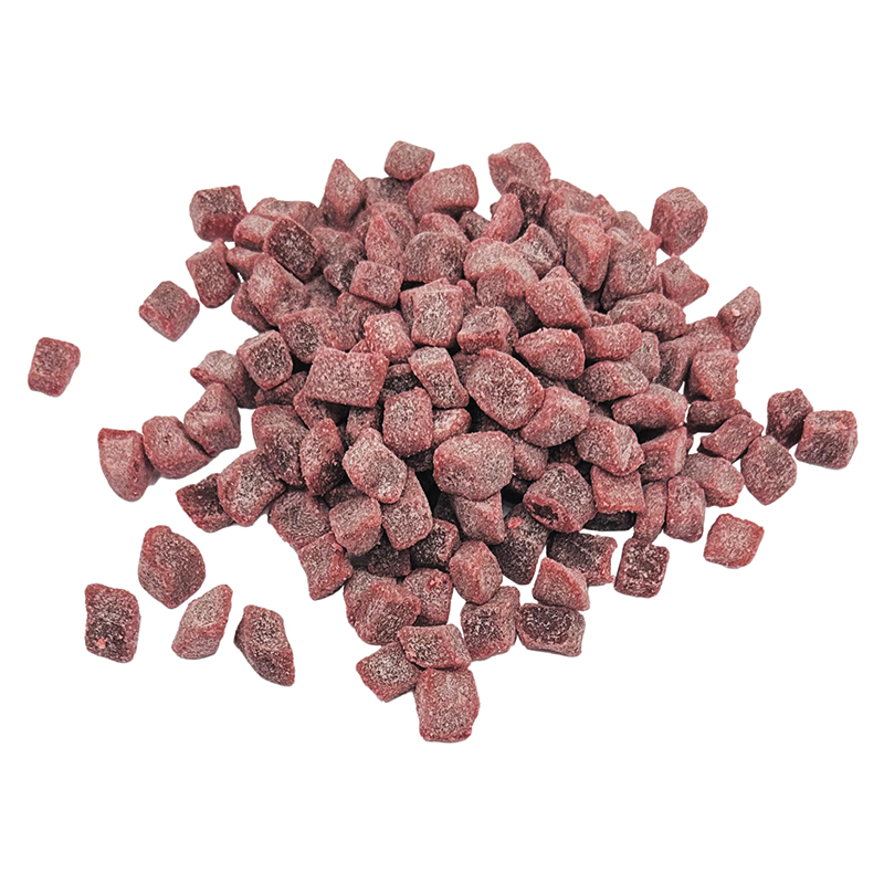 DADOS DE FRESA 10Kg 6 a 10 mm