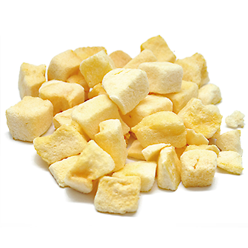 MANGO LIOFILIZADO 1kg 1