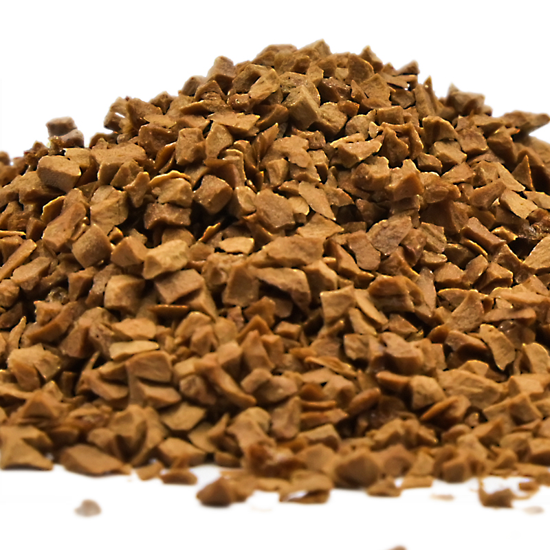 CRISPY CAPUCCINO 1kg 2