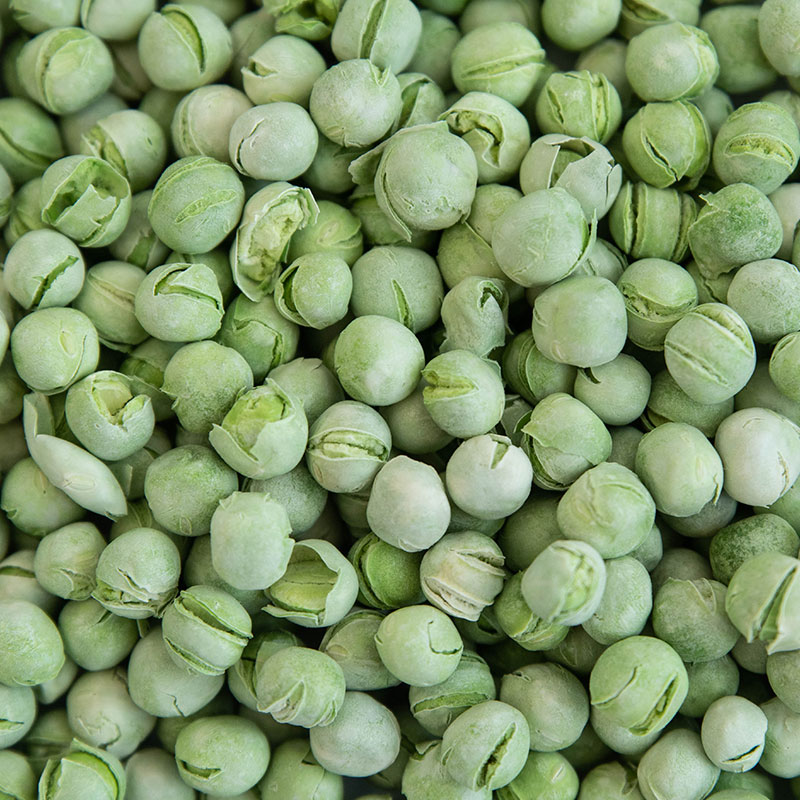 GUISANTE LIOFILIZADO 700g 1